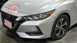 نیسان سێنترا